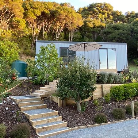 Willa Te Henga Hideaway Bethells Beach Zewnętrze zdjęcie